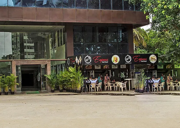 Airavatha Residency
