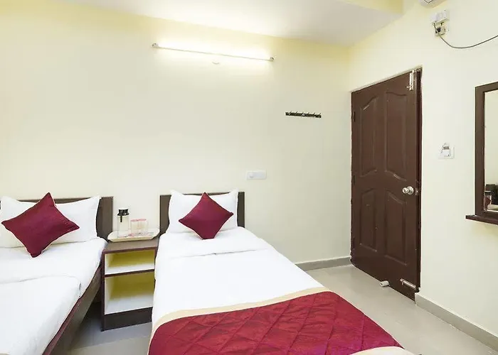 Oyo Rooms Yeshwanthpur