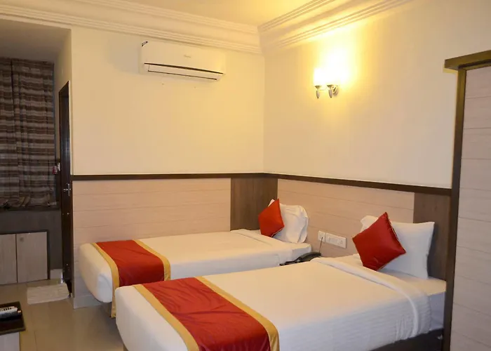 Hotel Comfort