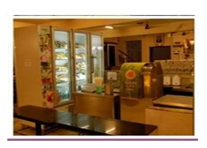Hotel Anand Vihar