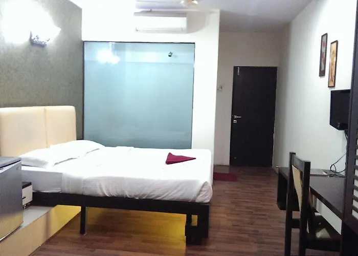 Hotel Enzo International