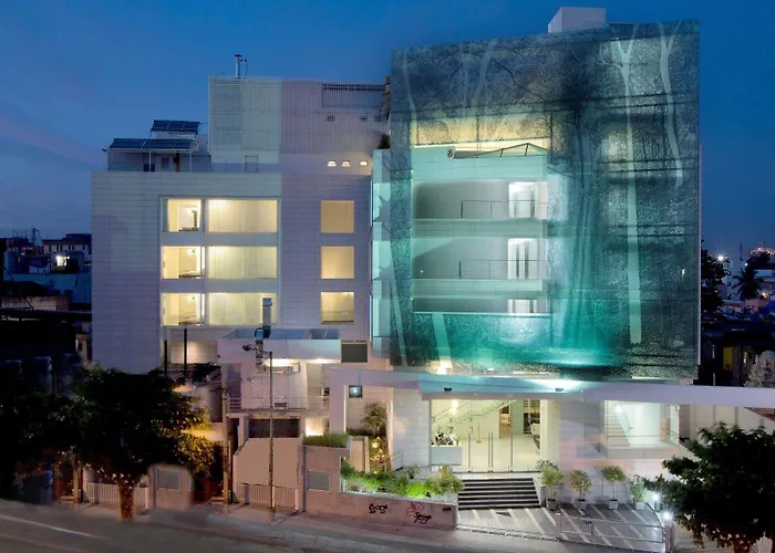 Springs Hotels And Spa