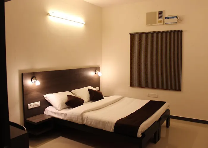 Corporate Stay