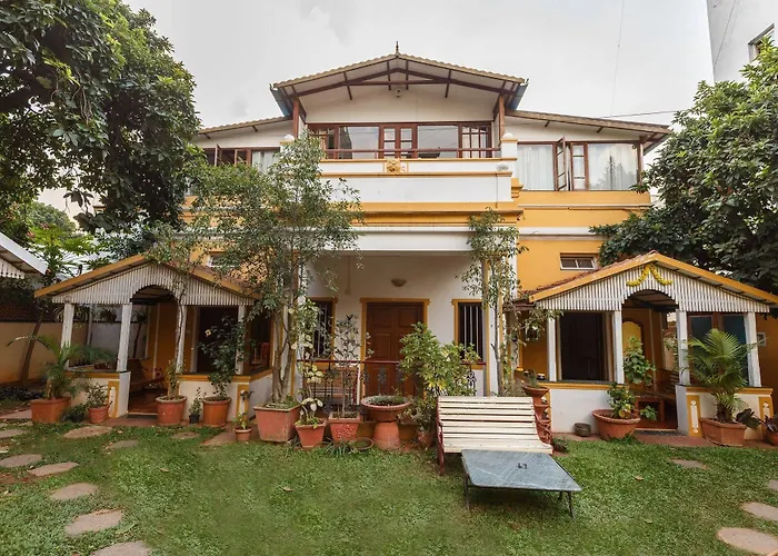 Casa Cottage