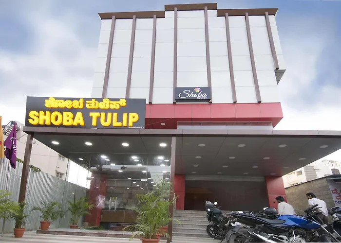Shoba Tulip Hebbal