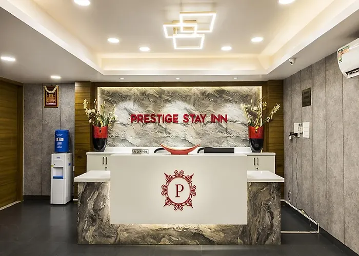 Prestige Stay Inn