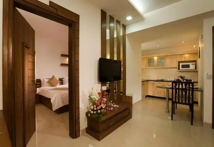 The Nines Business Hotel