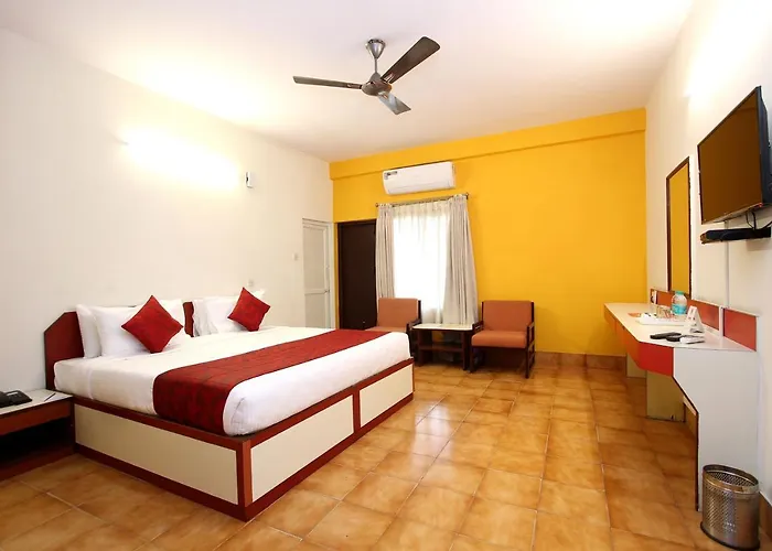 Hotel Telehaus International