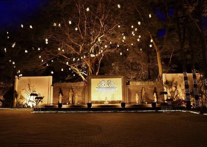 Royalton Leisure Resorts & Spa