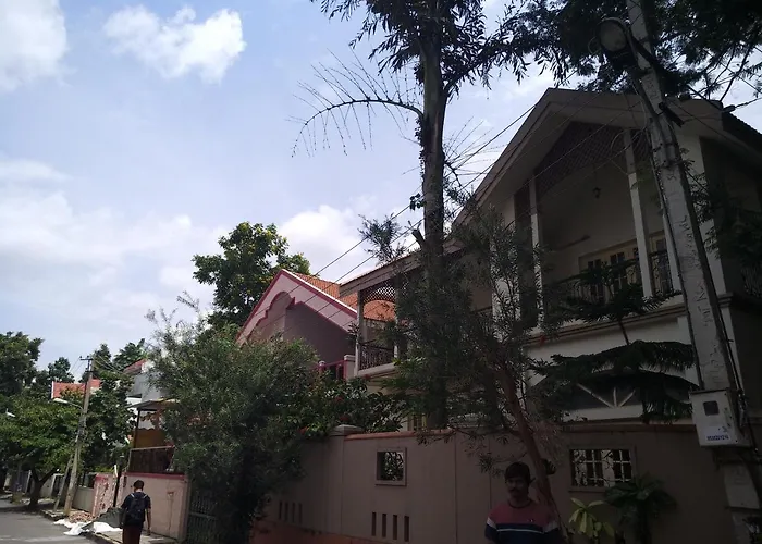 Hackerpacker Backpackers Hostel