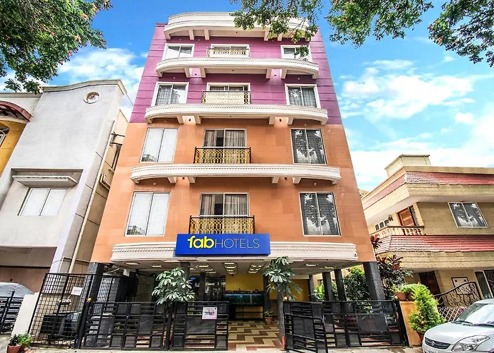 Fabexpress Oriental Suites III - Btm Mico Layout