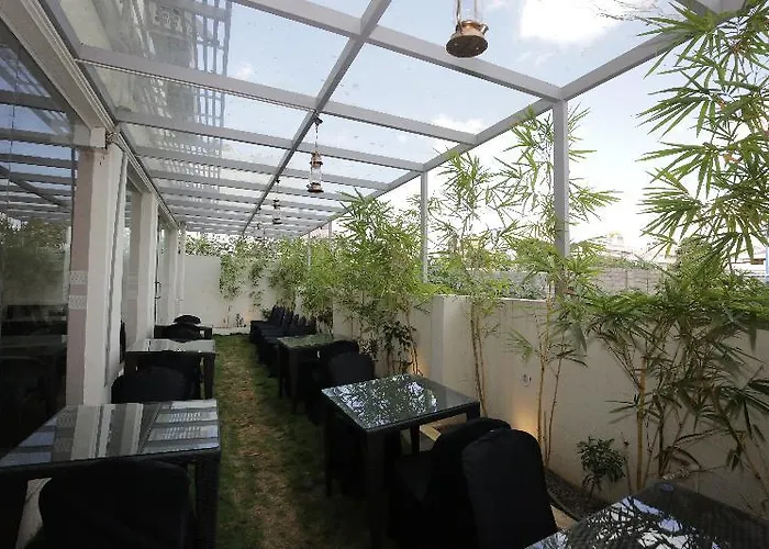Meridien Suites - A Dubuque Suites, Bangalore