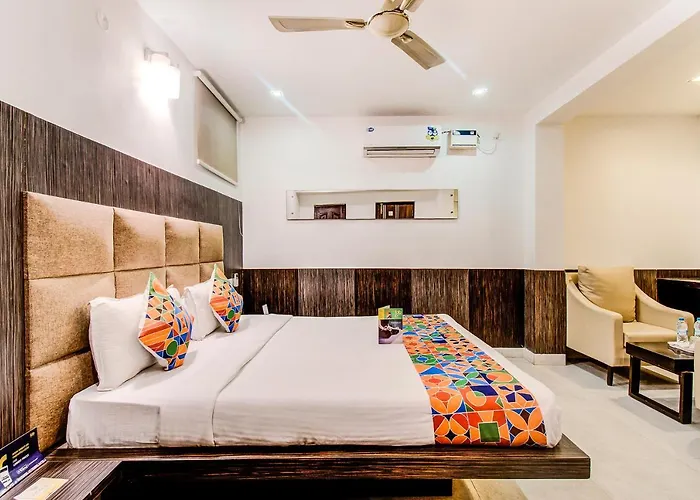 Capital Suites