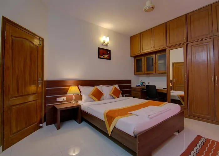 Sunshine Suites