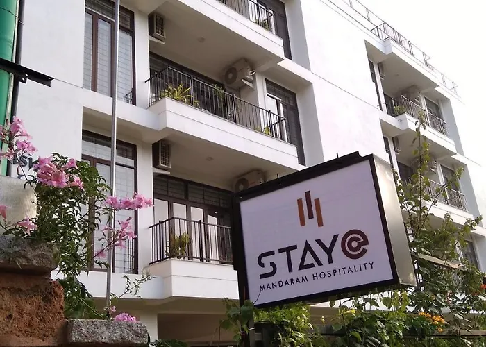 Stay@