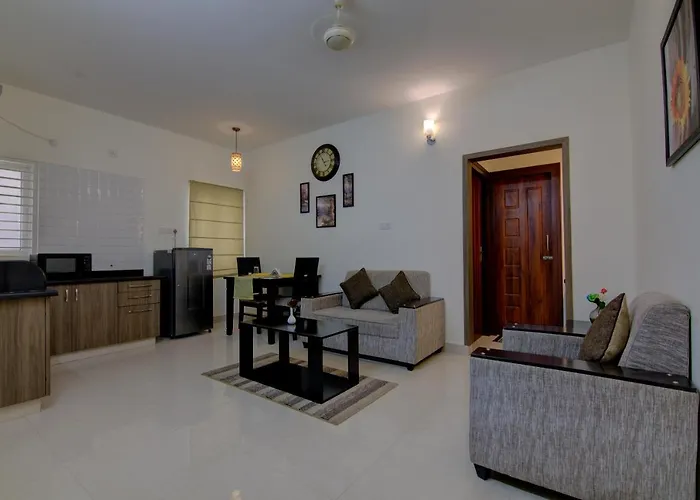 Sunshine Suites-Premium
