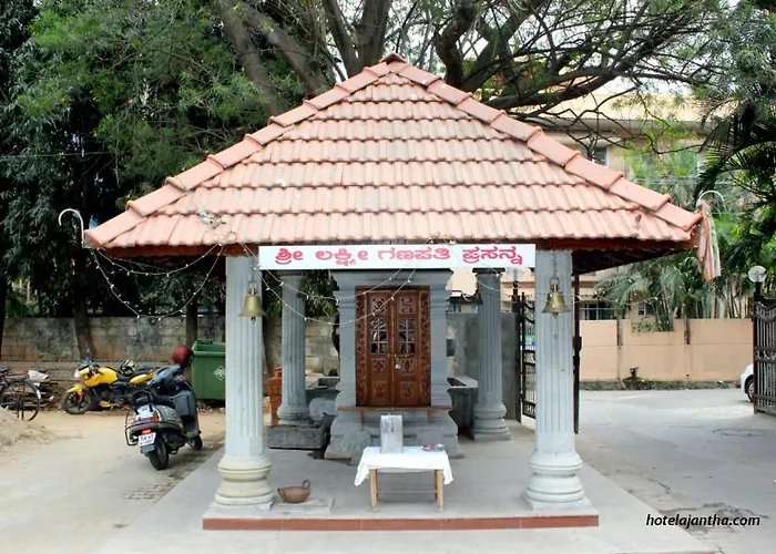 Hotel Ajantha