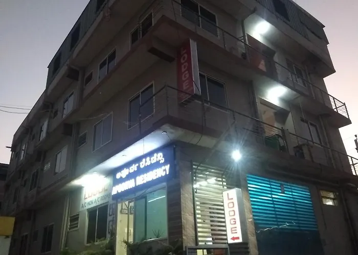 Apoorva Residency