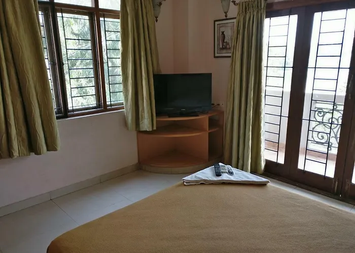 Lake Habitat Serviced Apartments