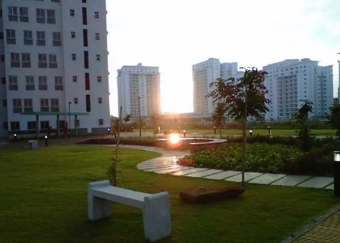 Prestige Shantiniketan