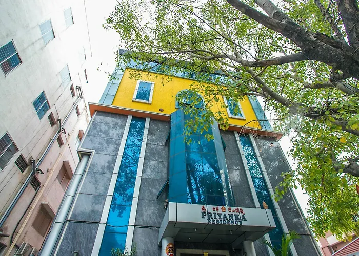 Priyanka Residency