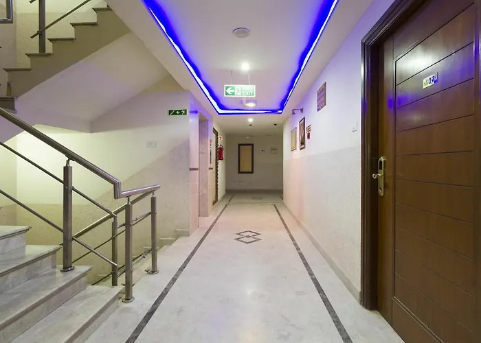 Oyo Rooms Marathahalli Samsung R&D