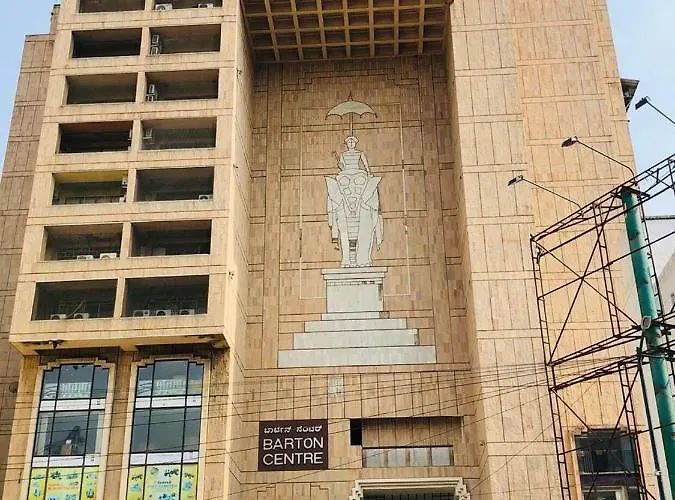 Ivory Tower