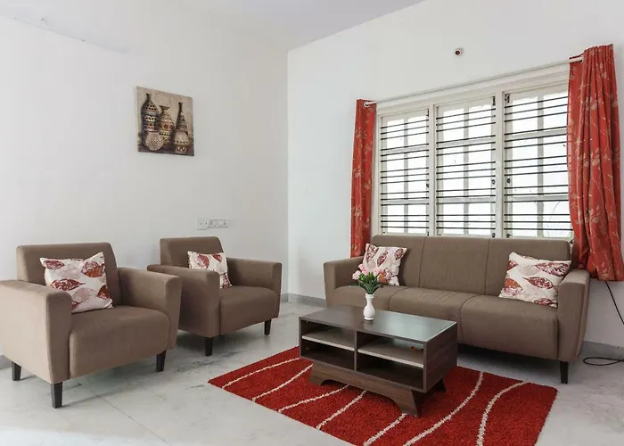 Mistyblue Suites