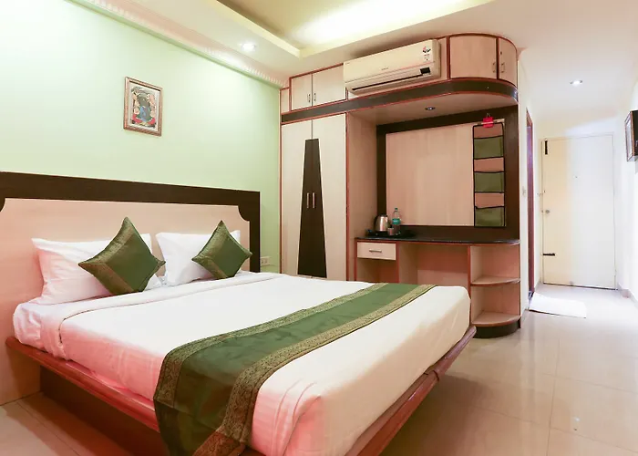 Treebo Trip Grand Regency