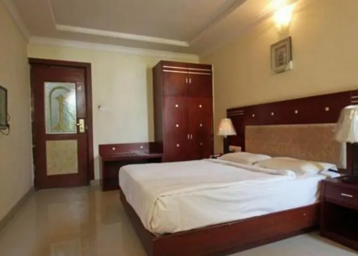 Fabhotel Barons Inn Jayanagar