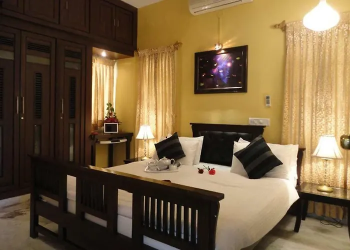 D\'Habitat Serviced Apartment
