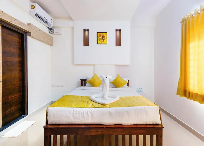Hotel Sampradaya