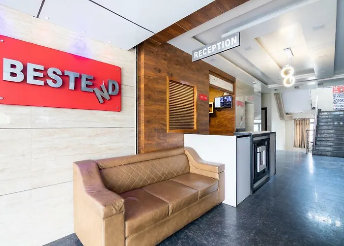 Hotel Bestend