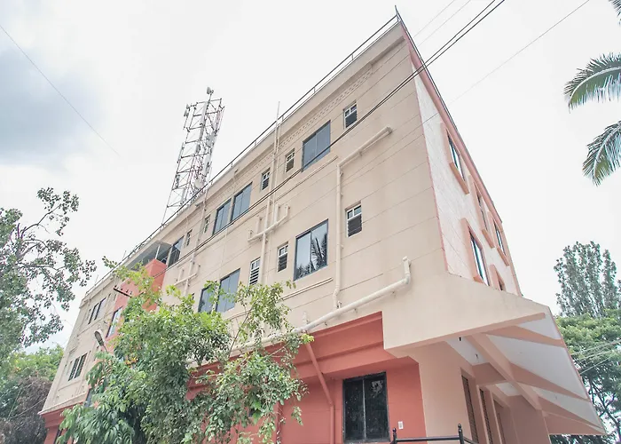Oyo 14430 Sunshine Grand