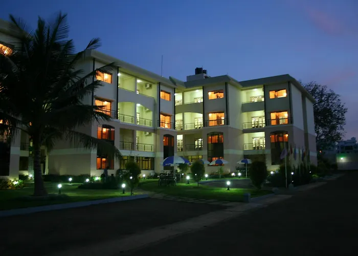 Samrudhi Suites