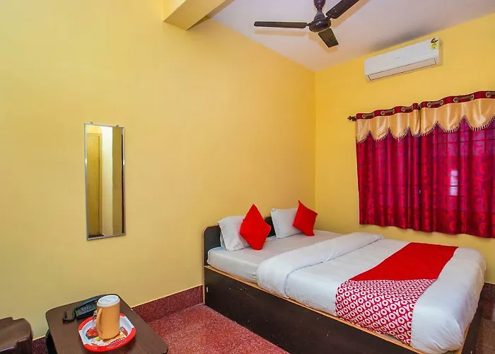 Spot On 23032 New Hotel Mayur Paradise