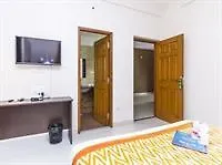 Oyo Apartments Kalyan Nagar 2