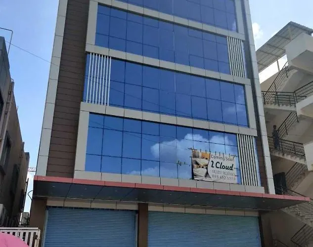I Cloud- Elite Suites