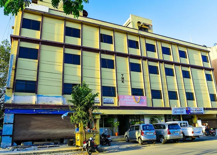K C Residency
