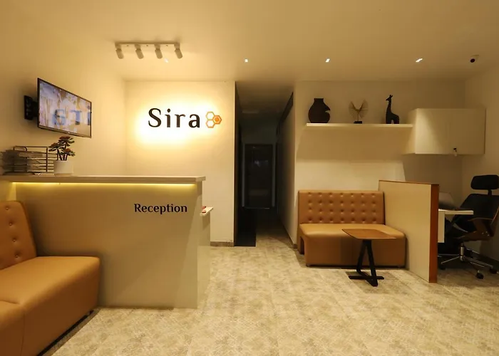Sira Rooms