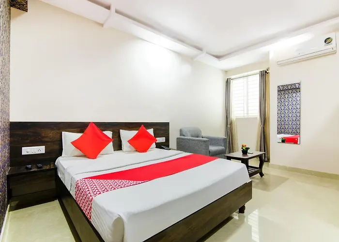 Hotel Central Suites