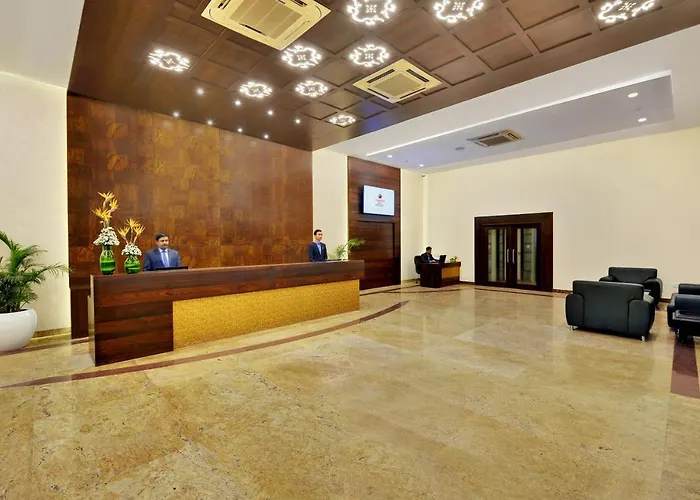 Manpho Bell Hotel & Convention Center