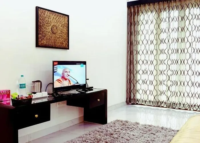 Swiss Royal Suites