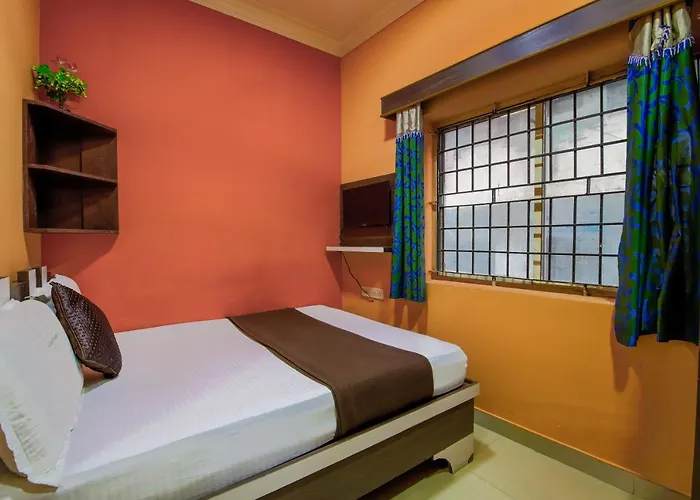 Lusia Inn