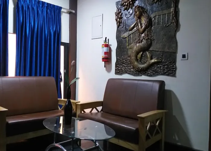 Comfort Residency
