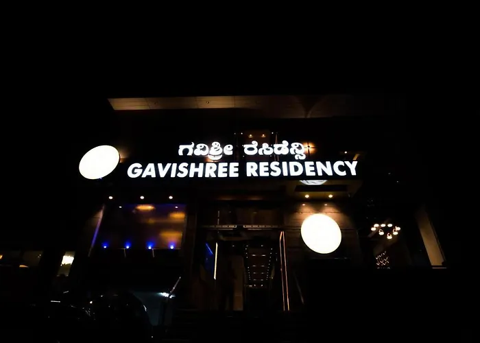 Gavishreeresidency