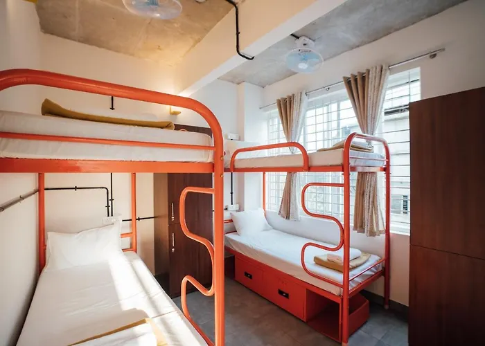 Draper Startup House ,Koramangala