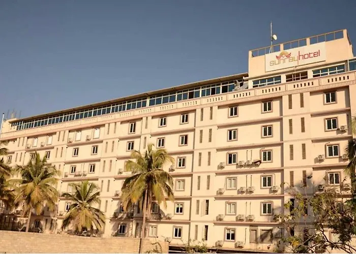 Hotel Highsky - Outer Ring Road