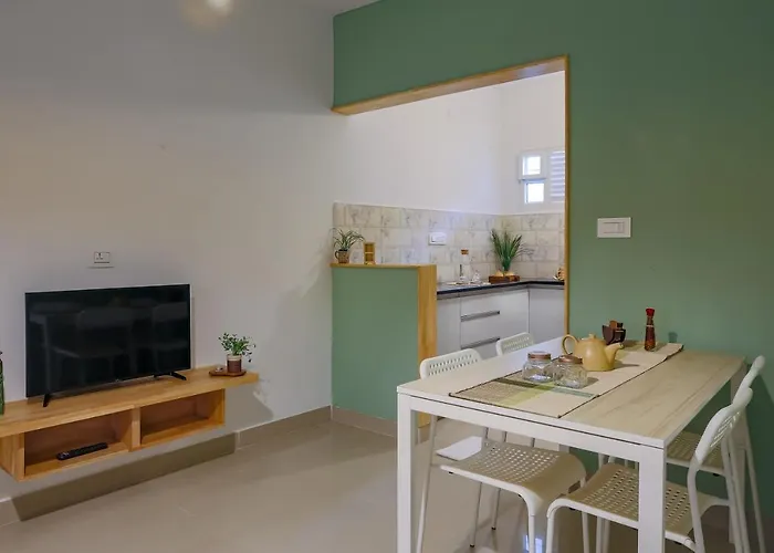 Oasis Executive Suites