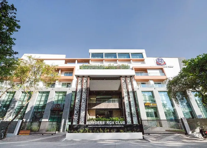 Palette Resorts - Hotel Sanhok